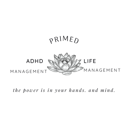 PRIMED For ADHD Management